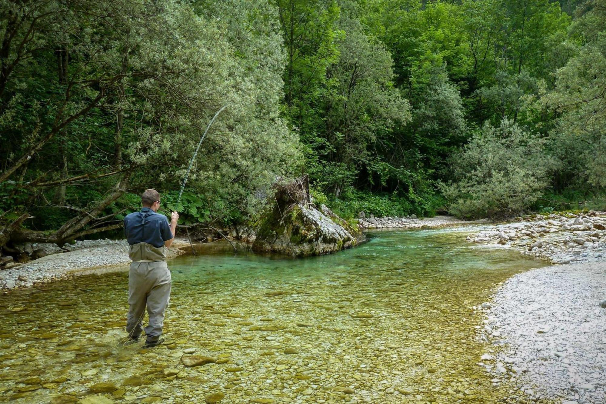 Chalet Primus Near Soca Gorge - Happy Rentals Εξωτερικό φωτογραφία