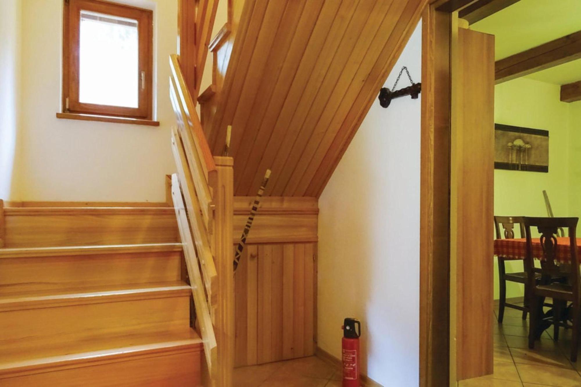 Chalet Primus Near Soca Gorge - Happy Rentals Εξωτερικό φωτογραφία