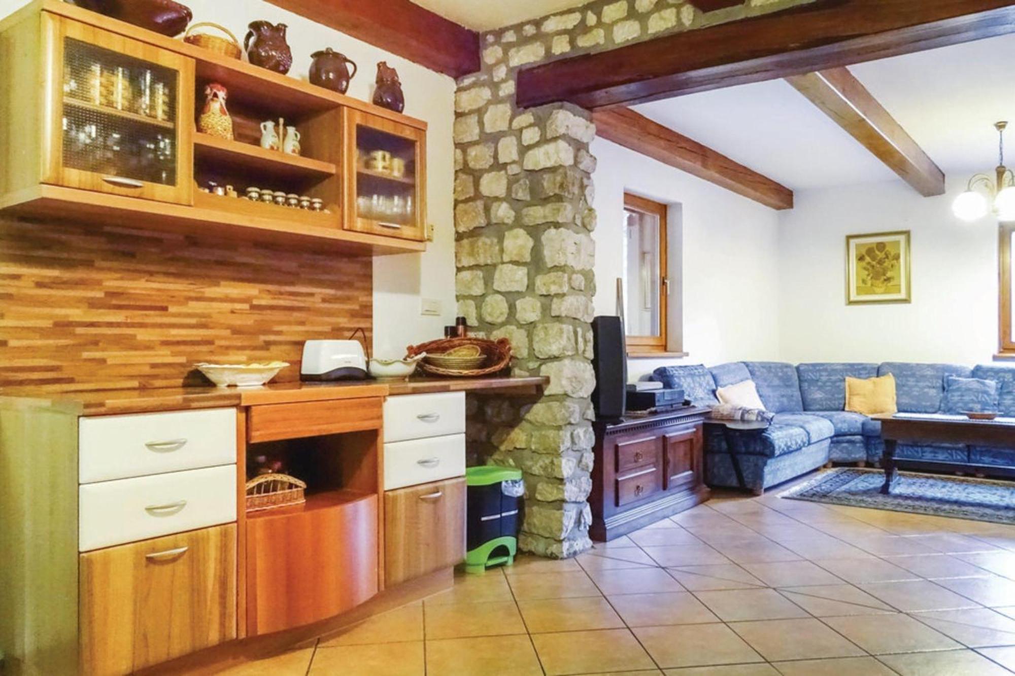 Chalet Primus Near Soca Gorge - Happy Rentals Εξωτερικό φωτογραφία