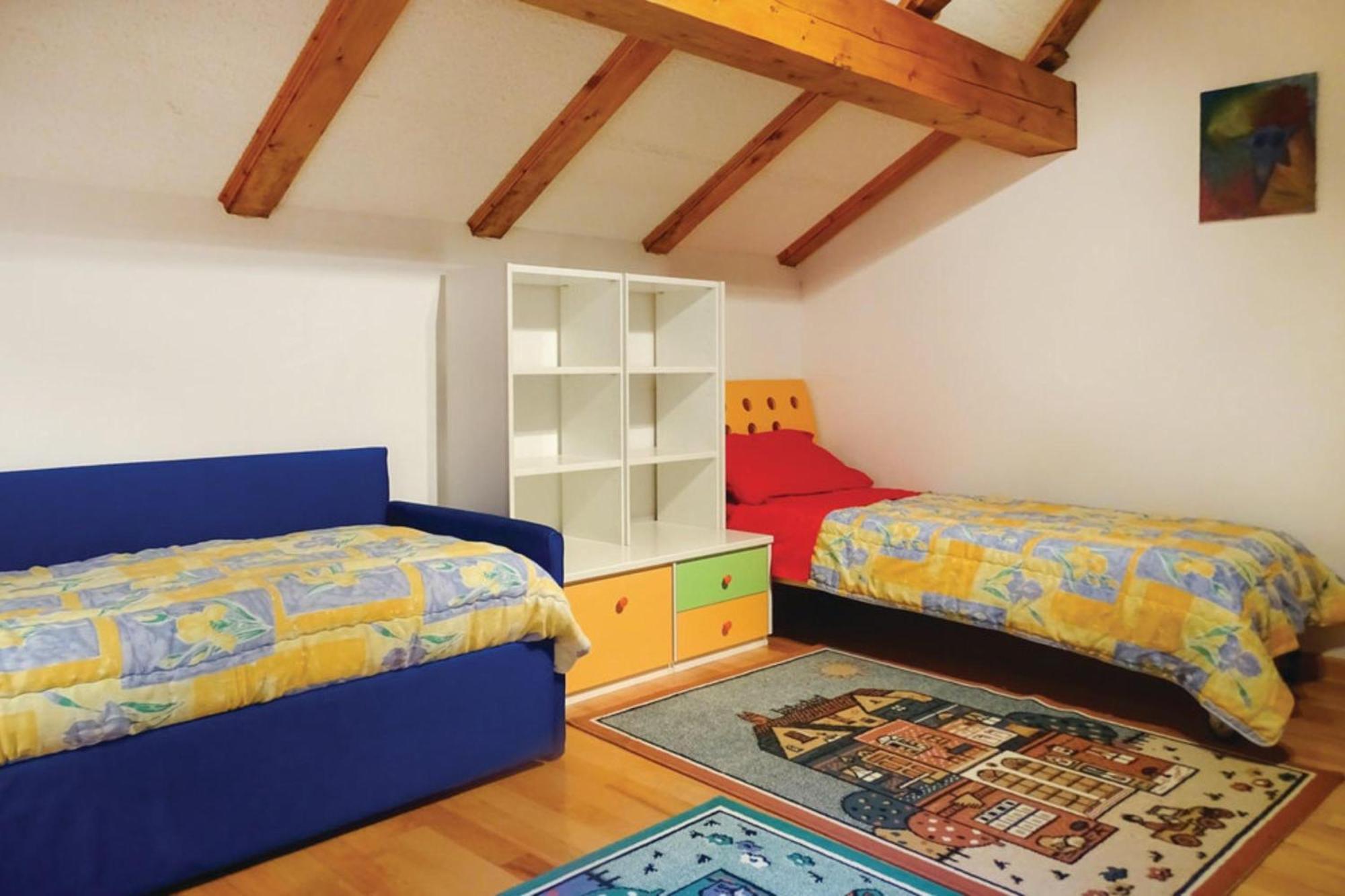Chalet Primus Near Soca Gorge - Happy Rentals Εξωτερικό φωτογραφία