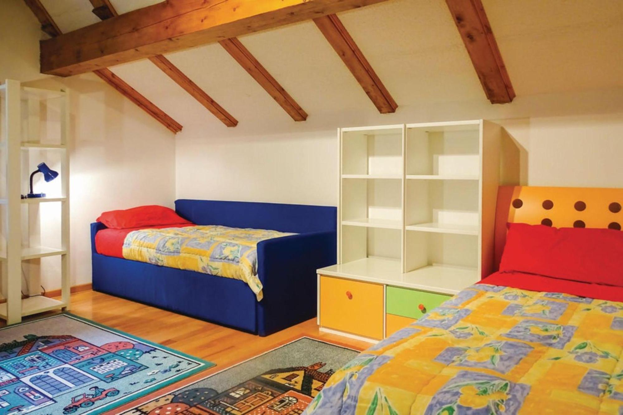 Chalet Primus Near Soca Gorge - Happy Rentals Εξωτερικό φωτογραφία