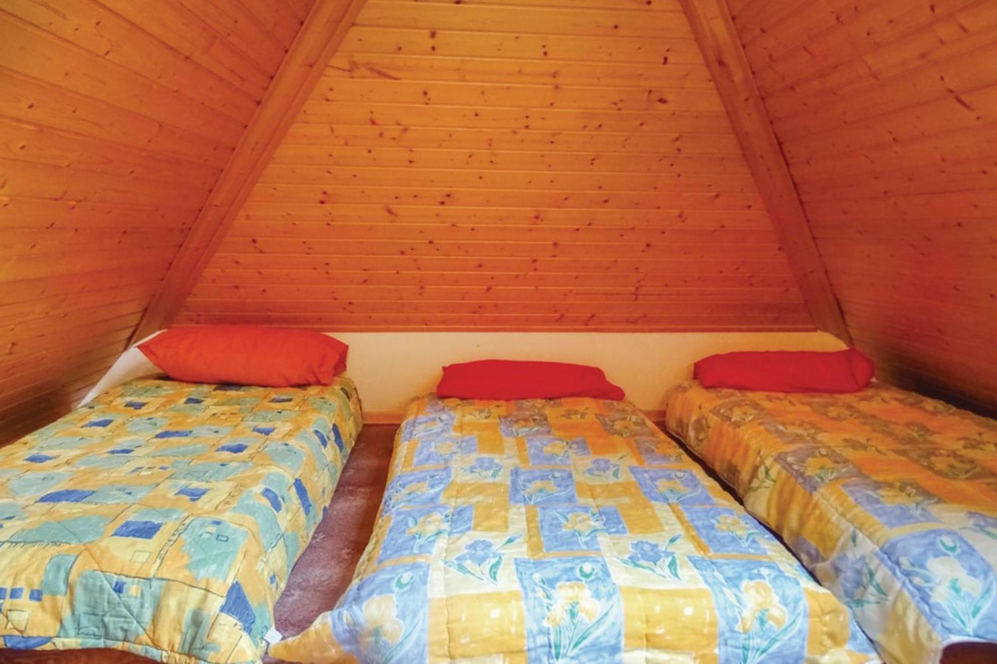 Chalet Primus Near Soca Gorge - Happy Rentals Εξωτερικό φωτογραφία