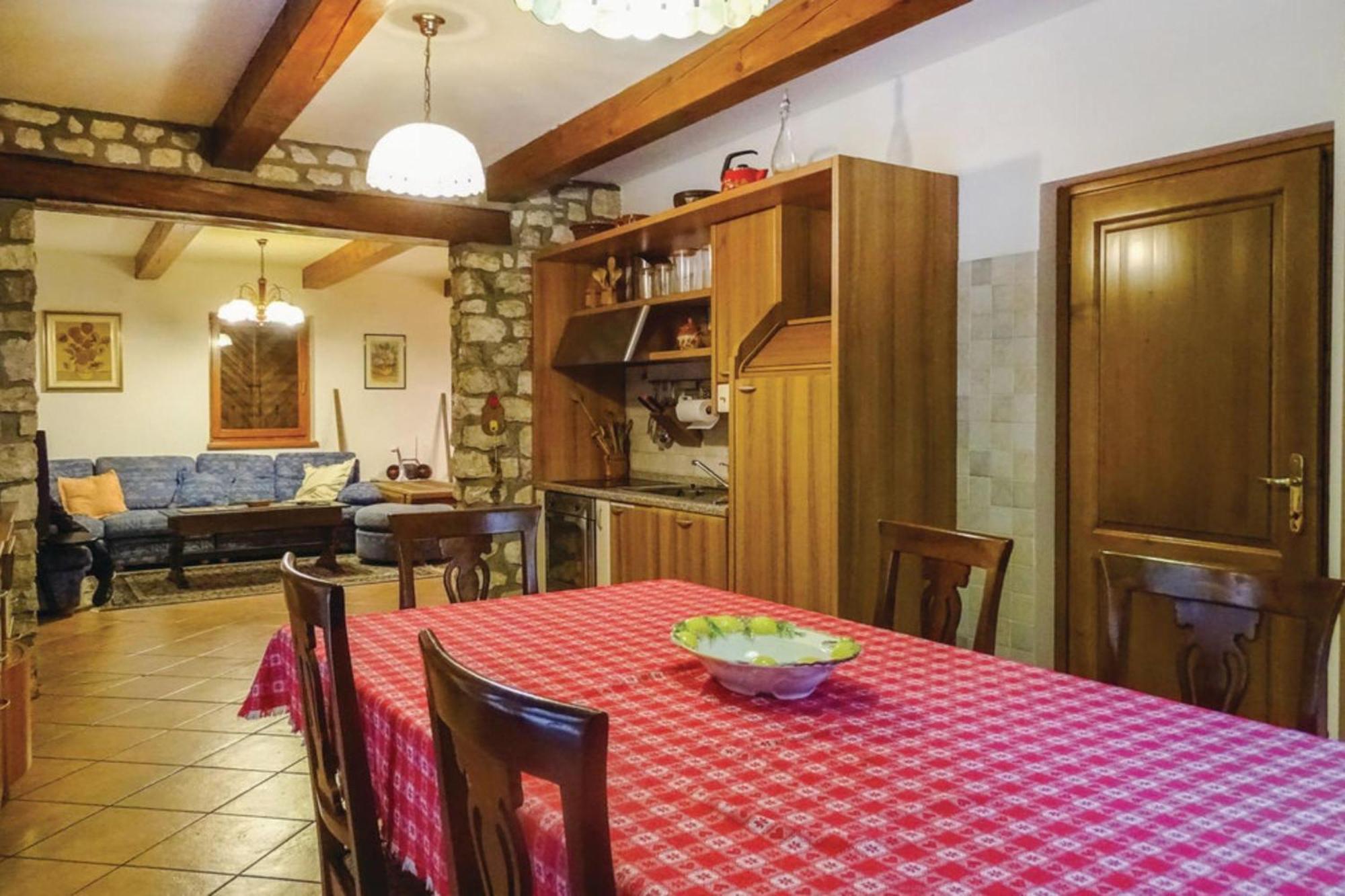 Chalet Primus Near Soca Gorge - Happy Rentals Εξωτερικό φωτογραφία