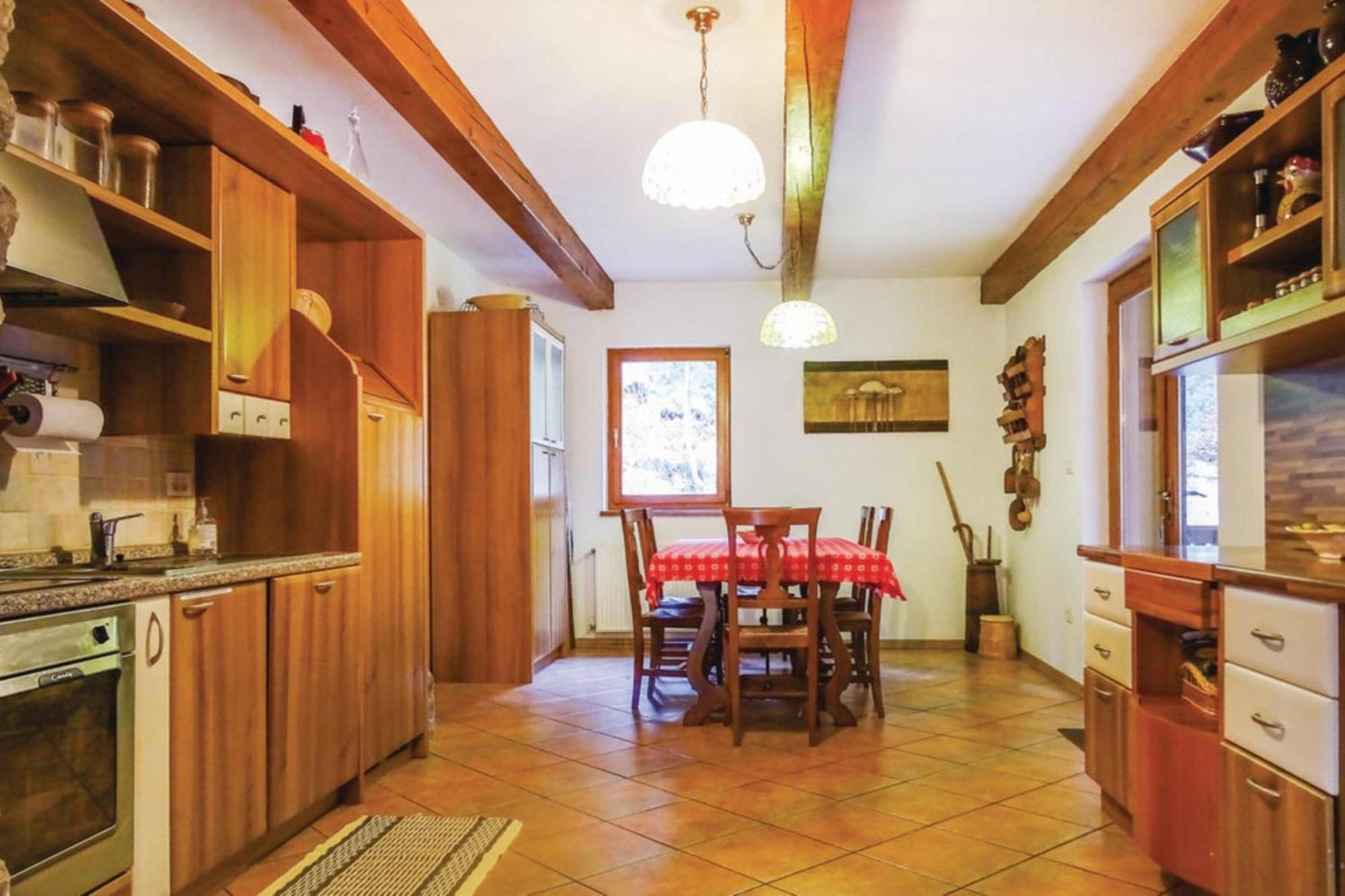 Chalet Primus Near Soca Gorge - Happy Rentals Εξωτερικό φωτογραφία
